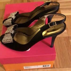 kate spade shoes 7 new